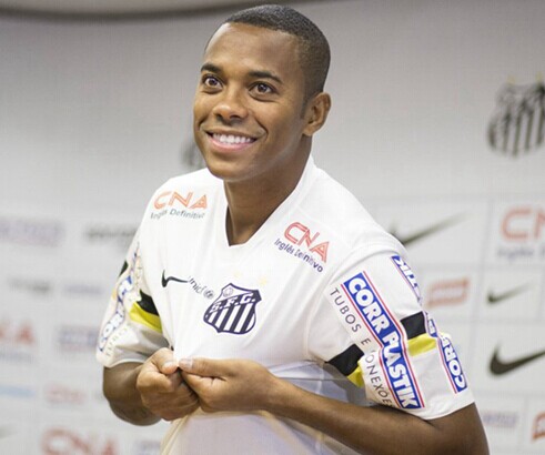 罗比尼奥单车少年,罗比尼奥单车过人集锦