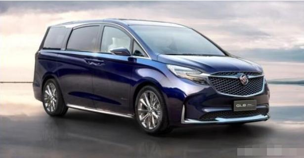 别克gl8真假对比,试驾别克gl8对比塞纳哪个好