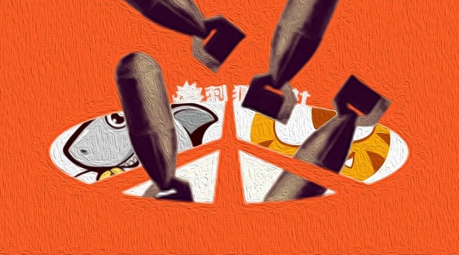 改换门庭背后:直播江湖血雨腥风