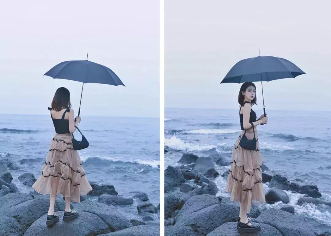 济州岛和夏威夷对比,济州岛最新海岛