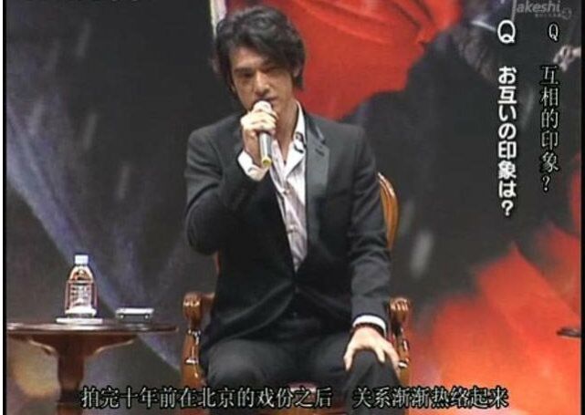 周迅金城武唯美纯爱氛围感片段,周迅金城武的爱情故事