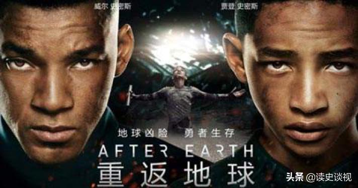 流浪地球为中国科幻打开的电影,流浪地球十大科幻片