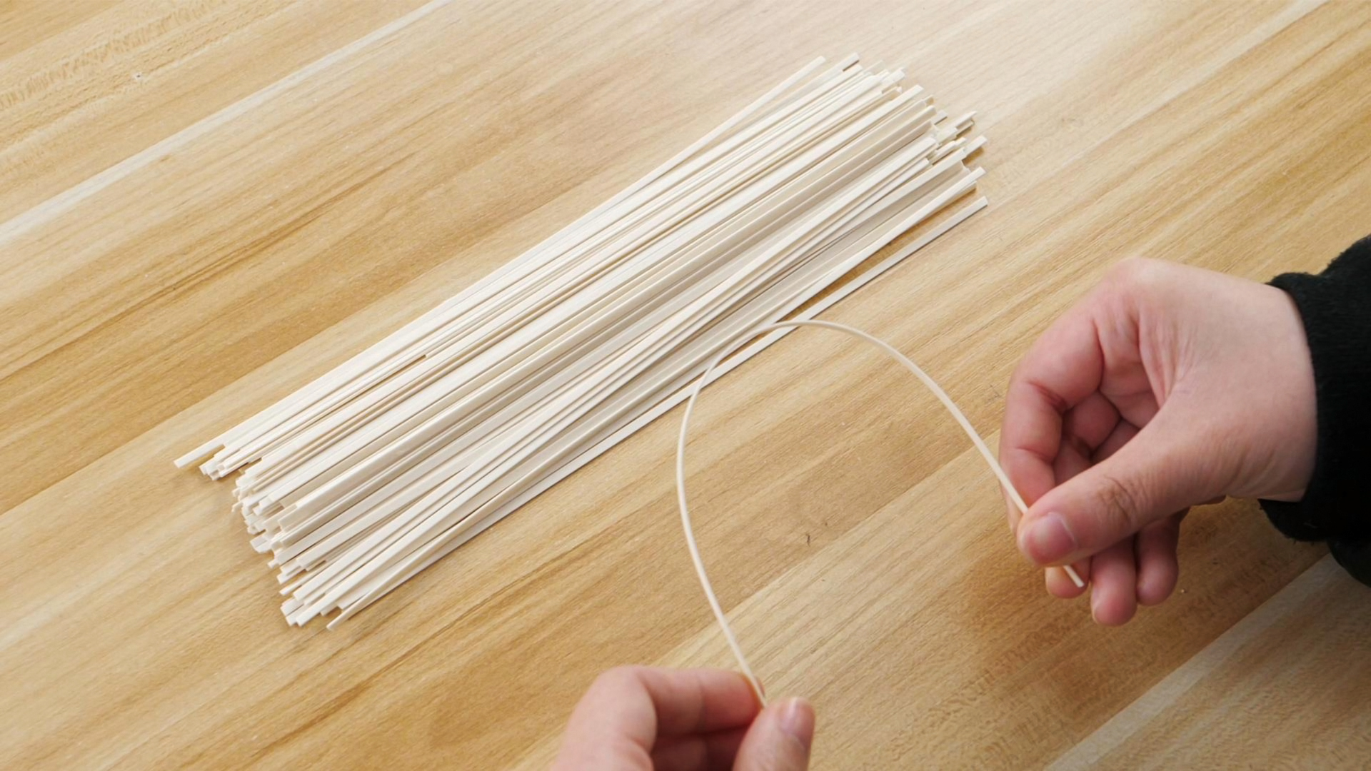 怎么挑选挂面好还是不好,买挂面要看什么指标