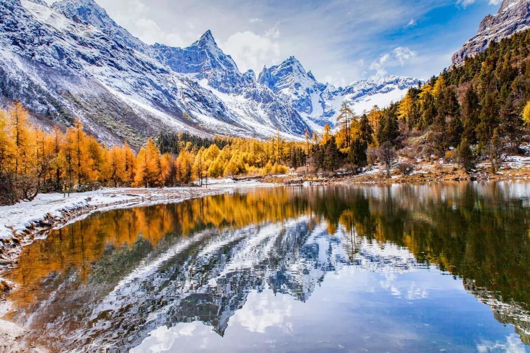 10个适合一个人去的小众旅行地,人少景美的小众旅行地夏季