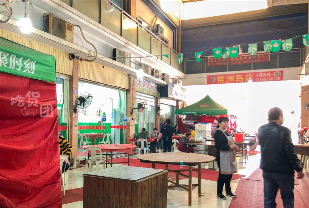 福州仓山学生街美食排行榜前十名,福州学生必吃的美食一条街