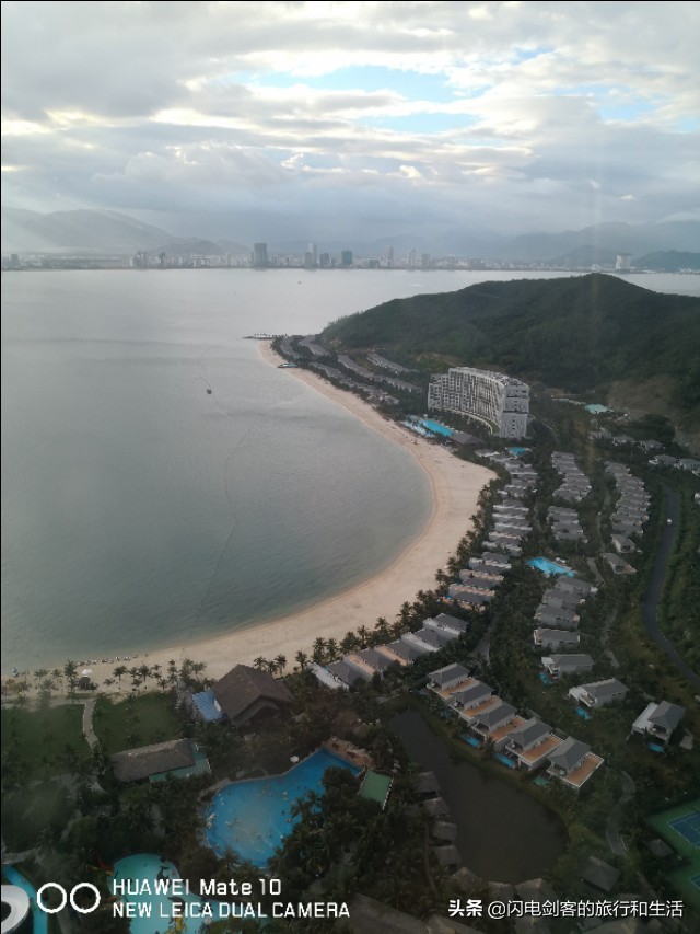 亲子芽庄（2）--越南版的长隆