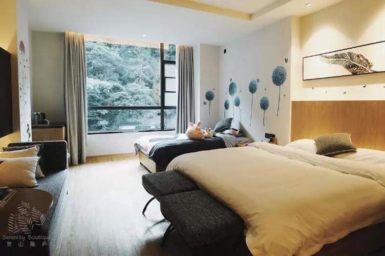 雅安周末旅游推荐,9月的第一场旅行