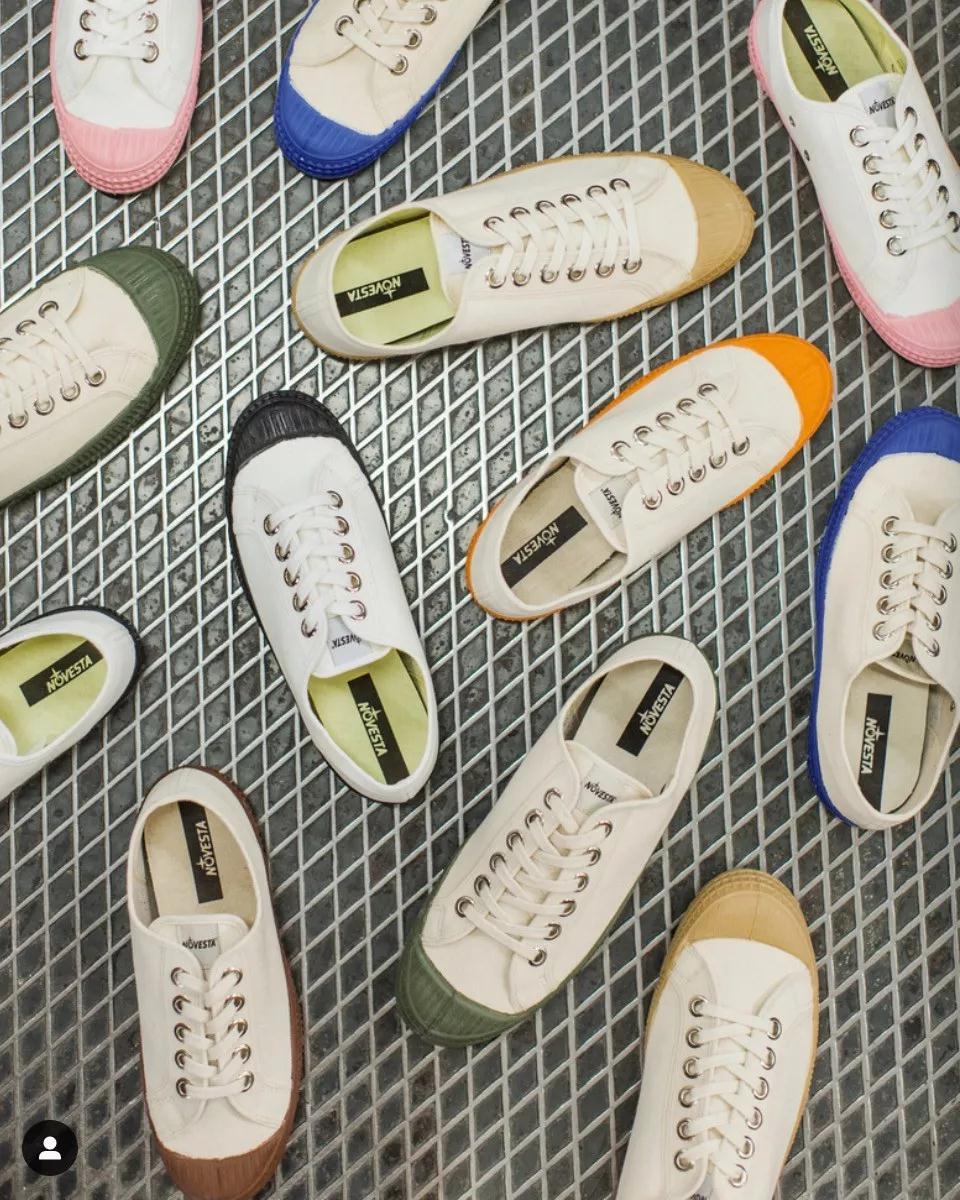 百搭又好穿,这些百元级鞋子满足了我对夏天最可爱的想象