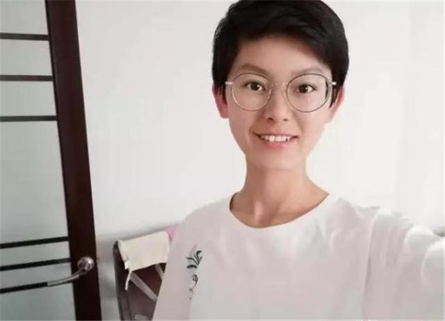 宁夏高考状元第一名,宁夏第一高考状元