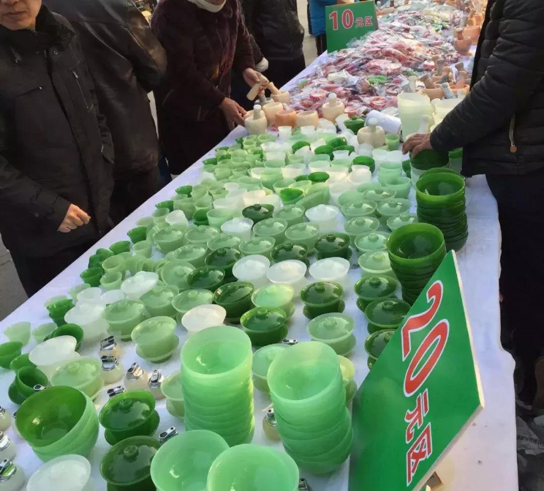 便宜珠宝首饰是真是假,便宜的假货和贵的假货区别