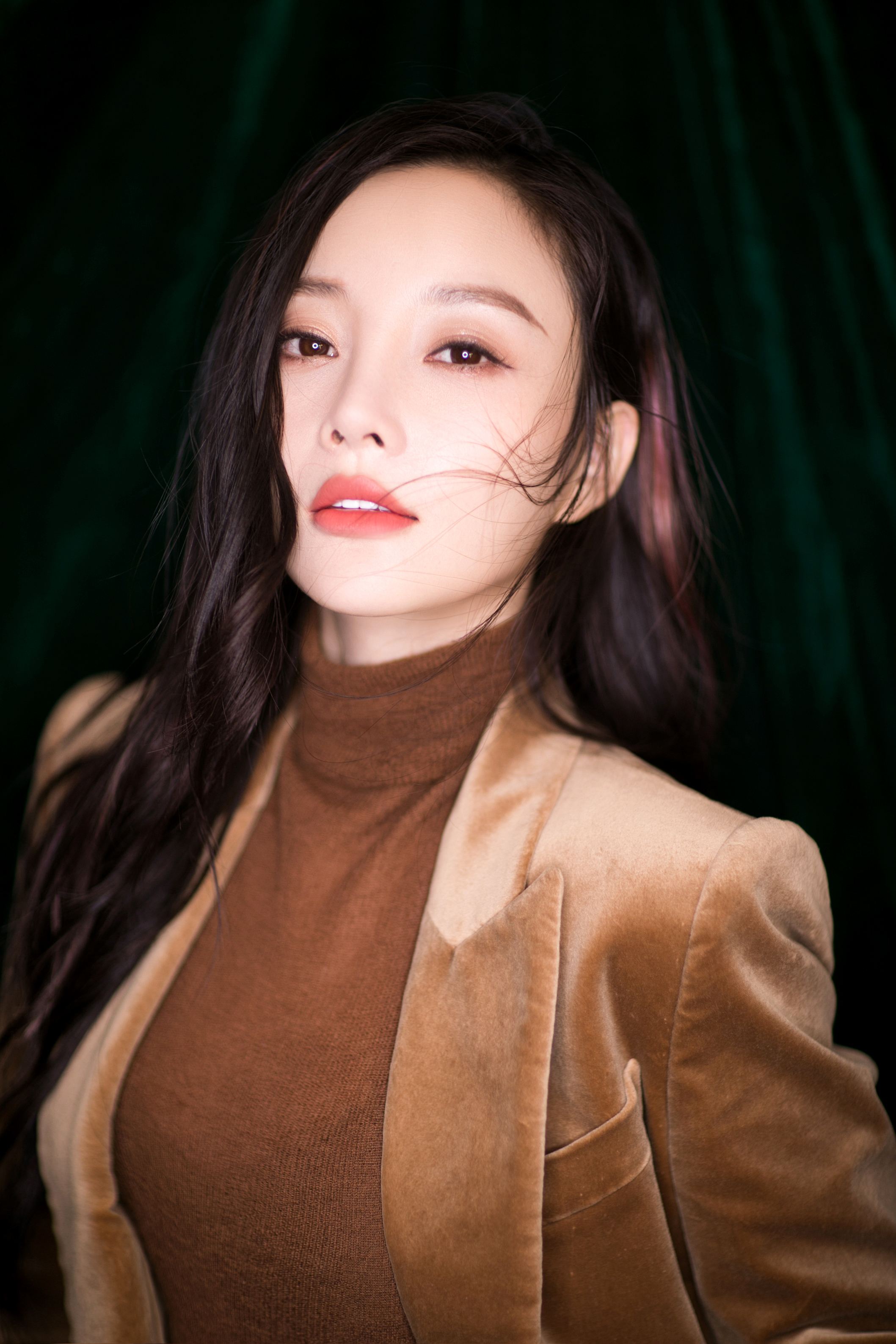 李小璐为什么还能这么高调复出,李小璐2017年生日祝福