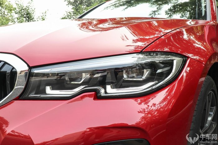 新款宝马325li驾驶感受怎么样,宝马325li新款2024款驾驶感受