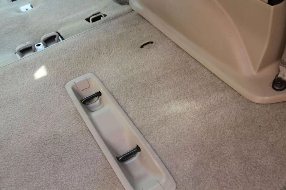 老车翻新：15年后的邂逅，普拉多LC120旧车换新颜，满血复活。