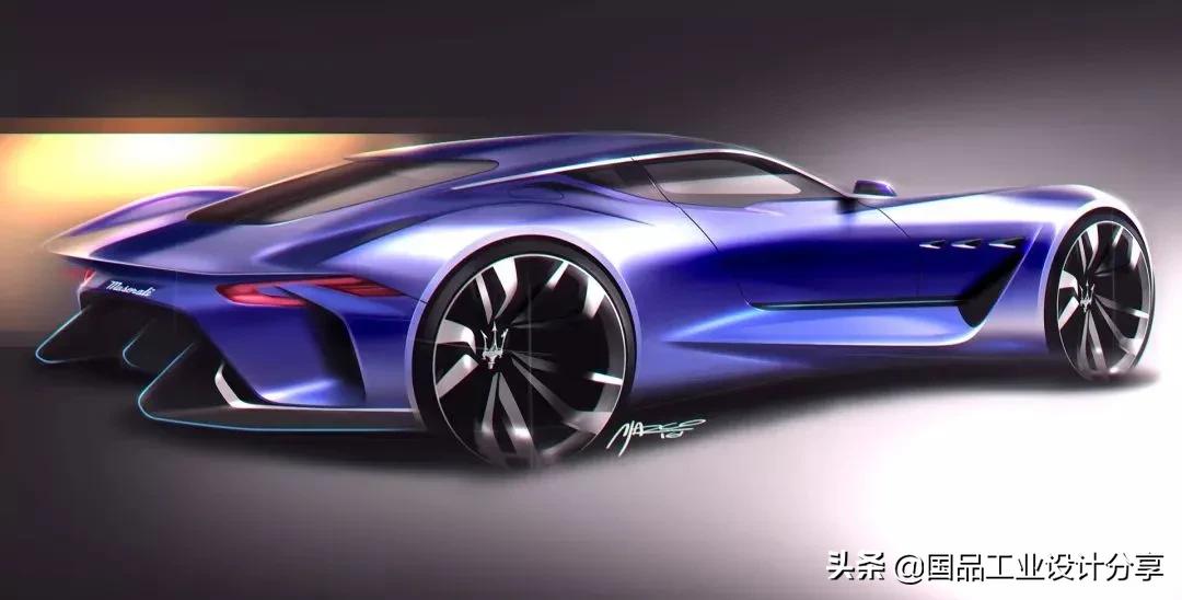 汽车设计图手绘教学书,汽车教科书壁纸