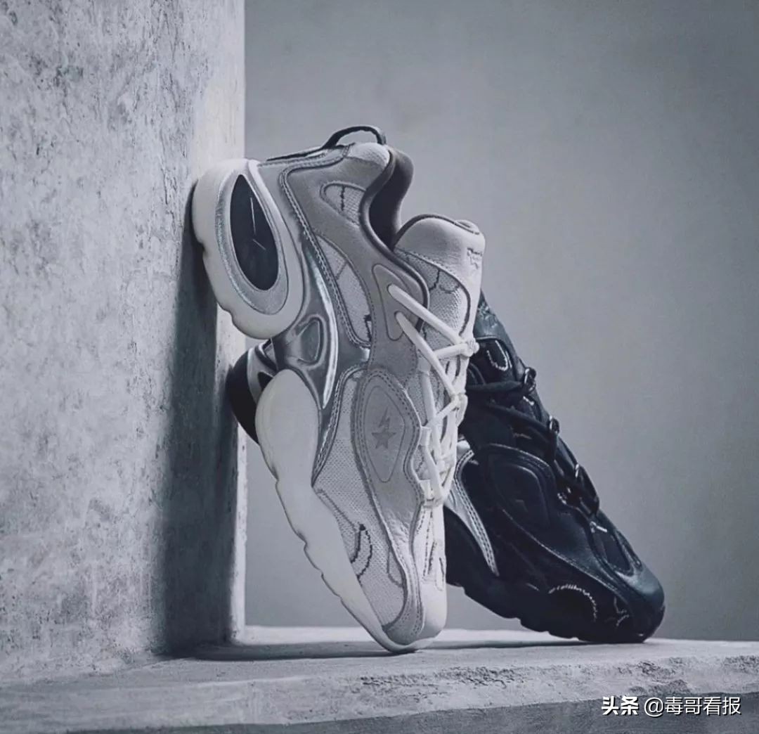 reebok好不好穿,reebok最近怎么样了