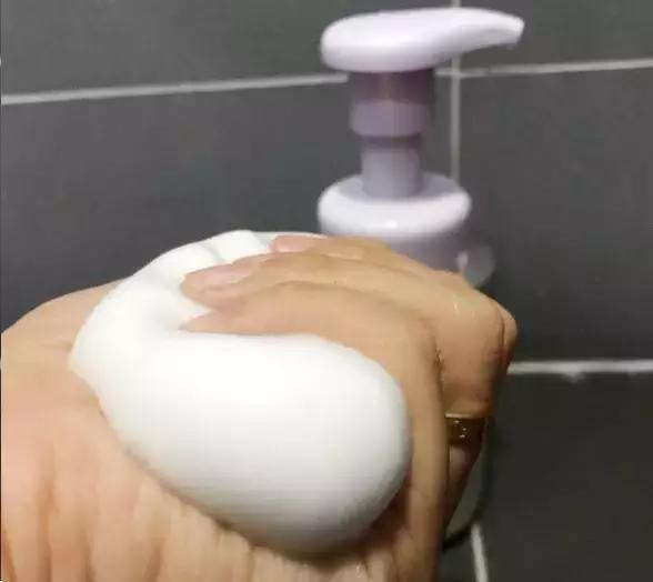 无限回购的空瓶分享,无限回购的三款洗面奶