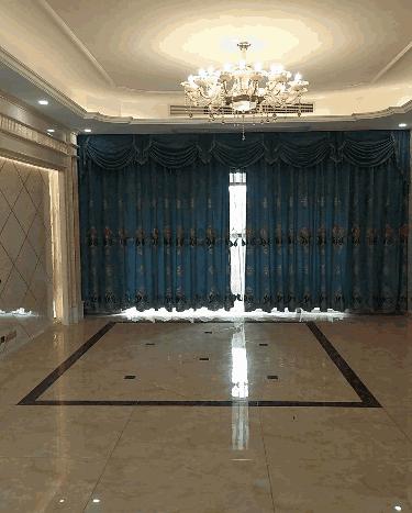 装饰工地巡检记录,现代简约装修现场巡检