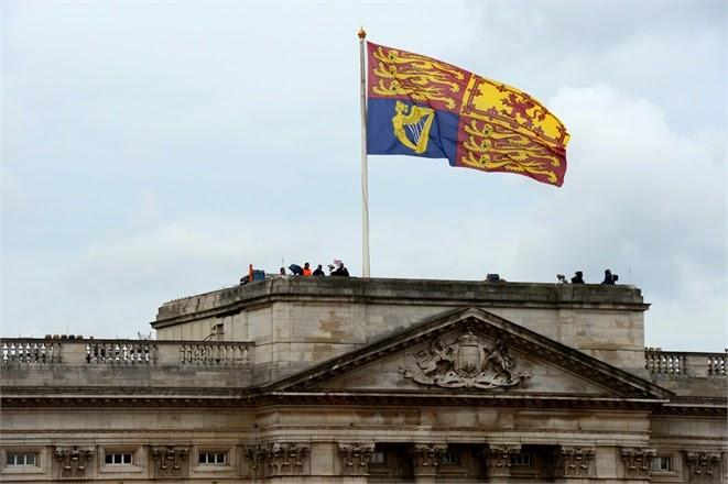 英国王室最新消息威廉查尔斯,威廉王子与查尔斯势不两立