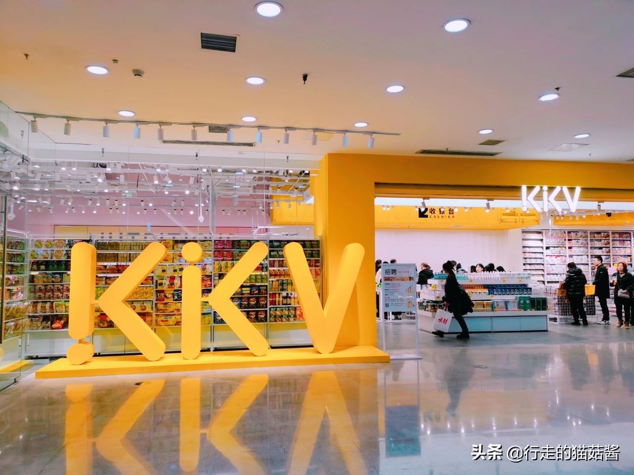 长春又能吃又能玩儿的商场 (长春最值得去的商场)