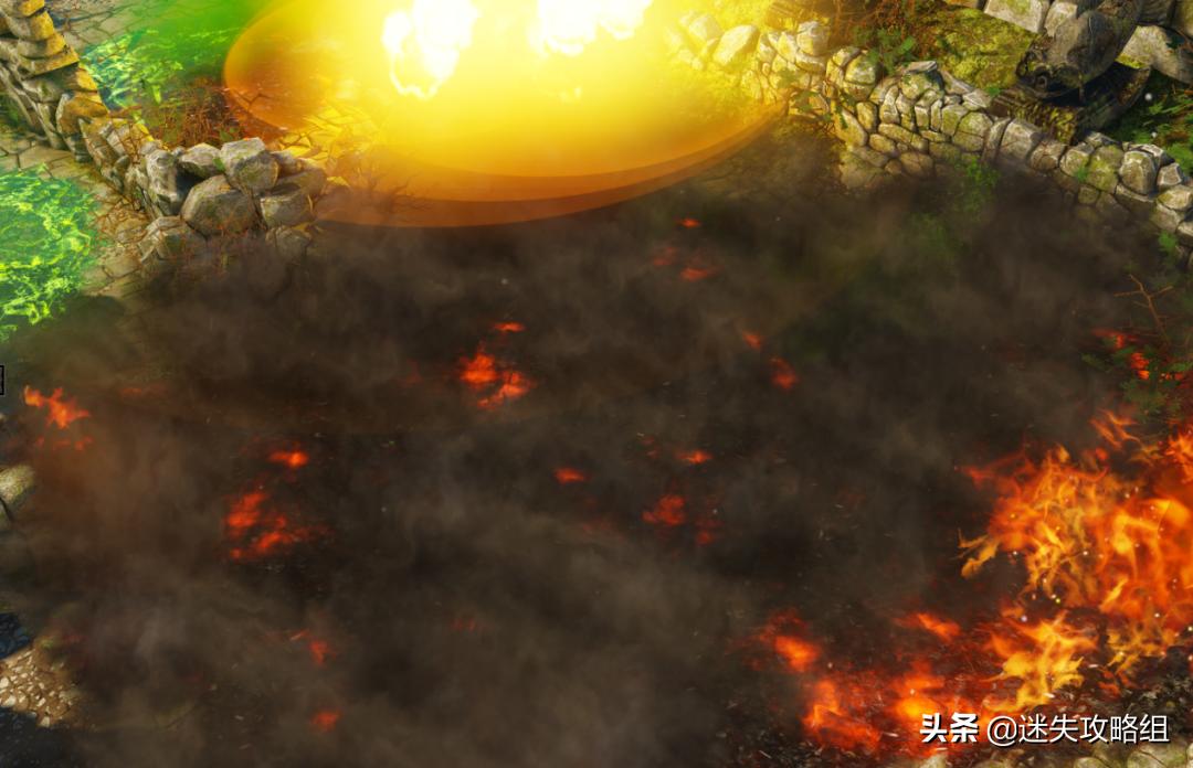 《神界3原罪》：旧瓶新酒，飘香千里，流芳百年