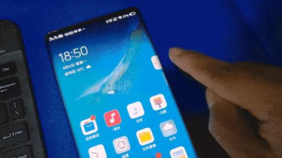 nex3s国产屏,全面屏手机nex3