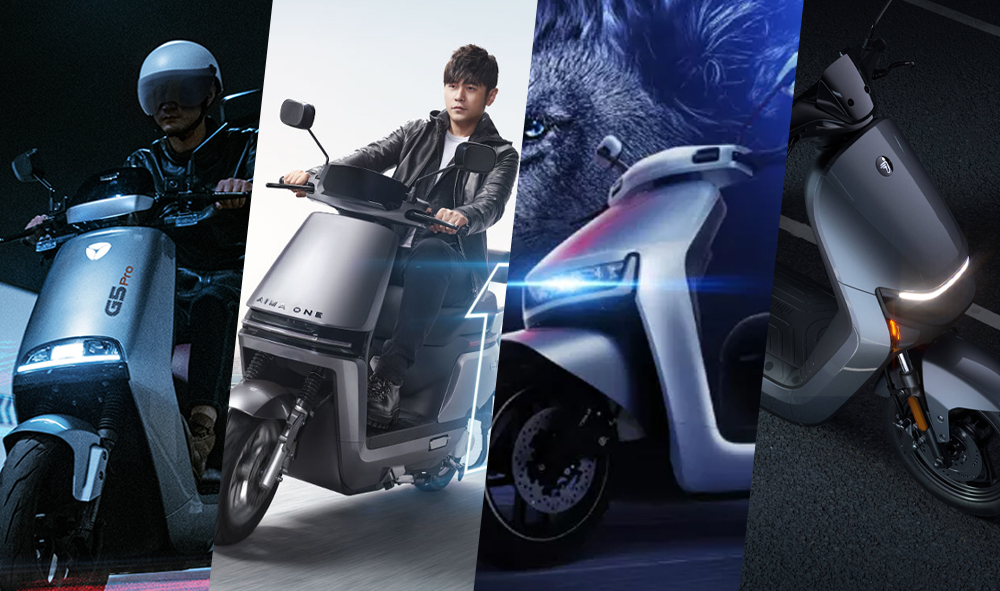 爱玛电动车为什么实力那么强,爱玛电动车走向国际遥遥领先