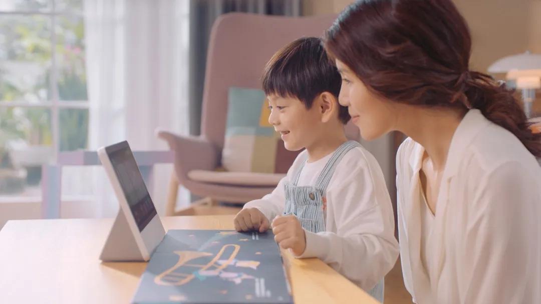 华为小精灵学习智慧屏能装app吗,华为小精灵学习智慧屏初中能用吗