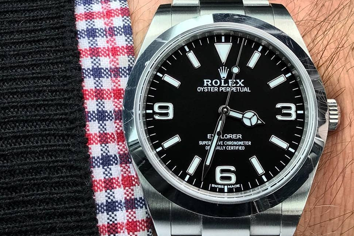 国外劳力士新款好买吗,劳力士比较贵的几款