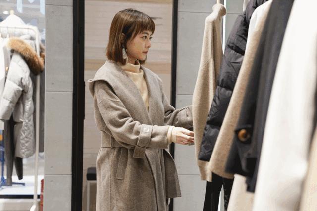 错过黑五又如何！跟懂妹来龙湖滨江天街“薅羊毛”呀~