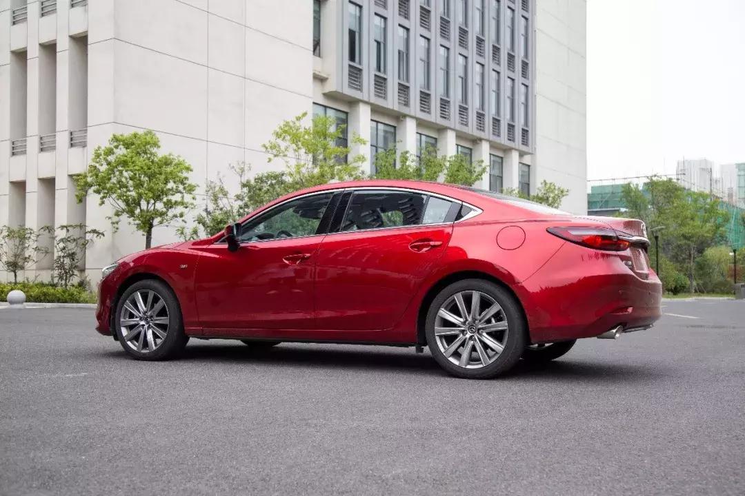 全新一代阿特兹品鉴会,全新一代阿特兹试驾测评视频