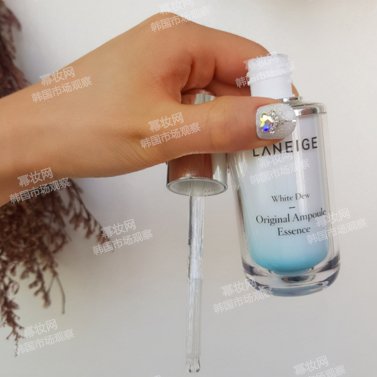 韩国火的美妆店有哪些品牌,韩国美妆店有啥好物