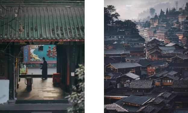 慢综艺之光！拒绝剧本测评数十家顶级民宿，第一期就是浮云牧场