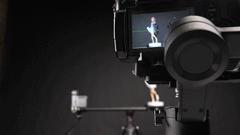 大疆如影sc能直接连手机拍摄吗,智云wbs与大疆如影sc哪个好