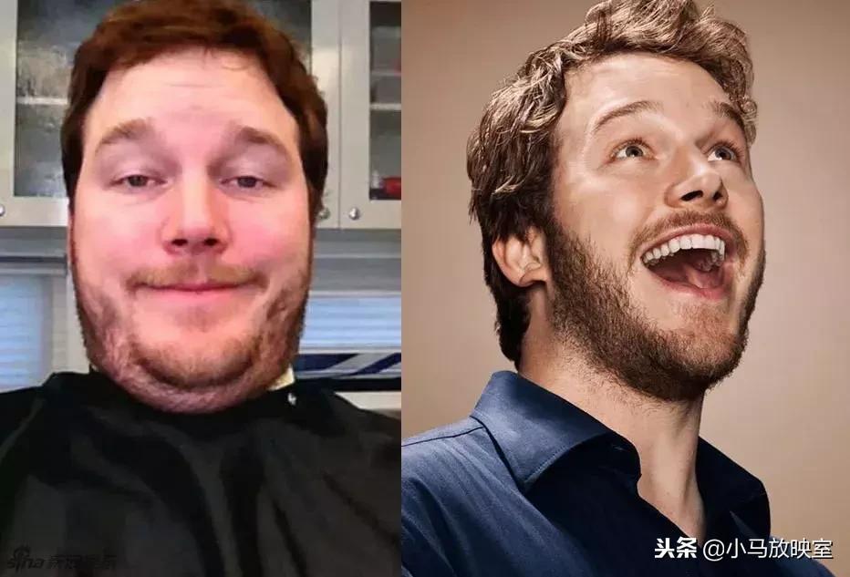 星爵父亲和灭霸谁厉害,星爵与施瓦辛格女儿