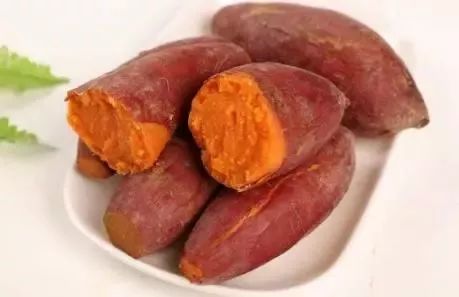 红薯减肥7天10斤食谱,减肥食谱一日三餐红薯鸡蛋