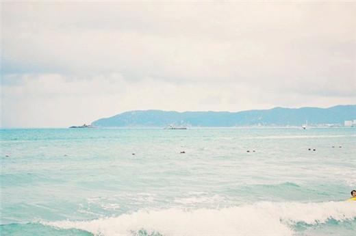 带孩子出发去海南三亚,带孩子去三亚不如去哪里