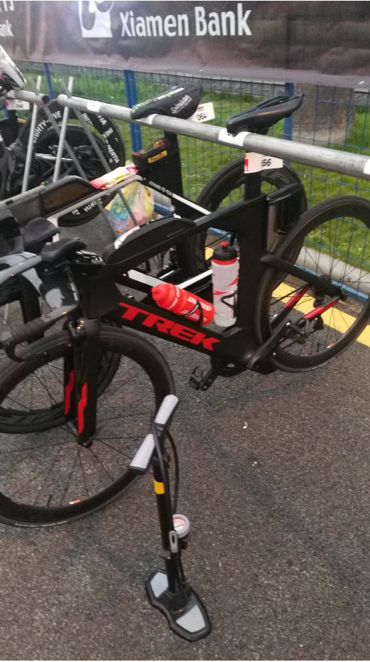 厦门70.3（四）终篇