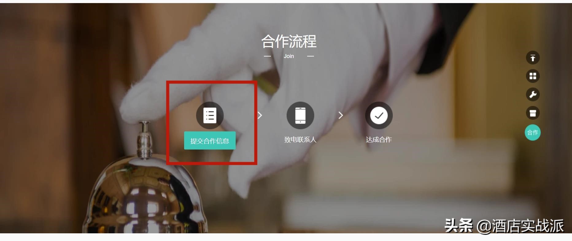酒店怎么加盟合作,酒店如何加盟电商