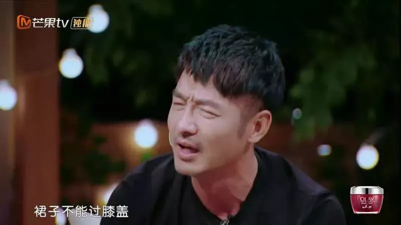 郭晓冬最霸气的一段话,郭晓冬拿过什么奖