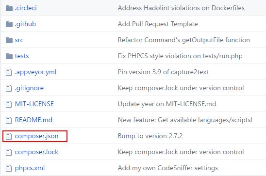 composer命令行安装教程,windowscomposer的安装目录