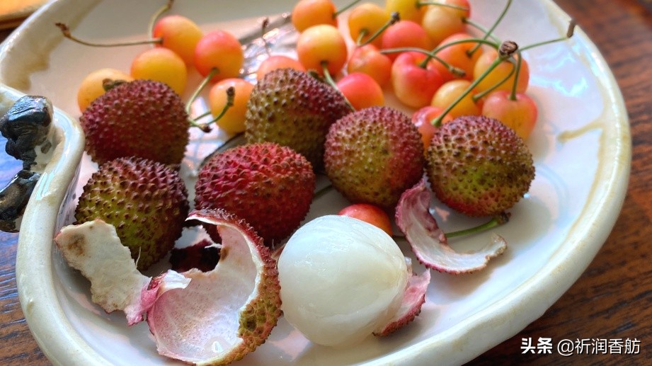 手工熏香荔枝怎么做好吃,什么品种荔枝最香好吃