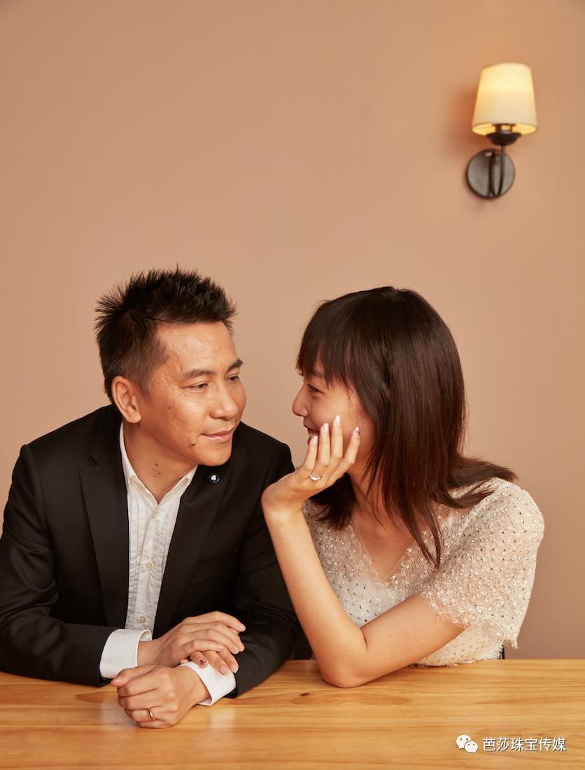 几款值得入手的婚戒,值得推荐的婚戒