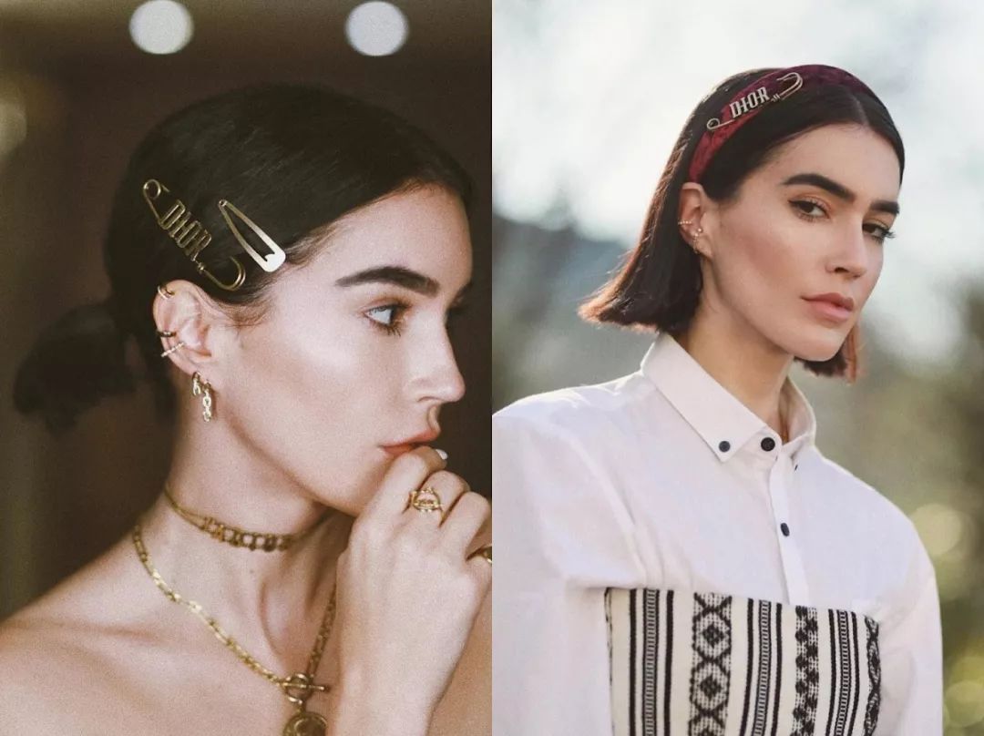 比起包包更喜欢手表,小众包包和饰品推荐