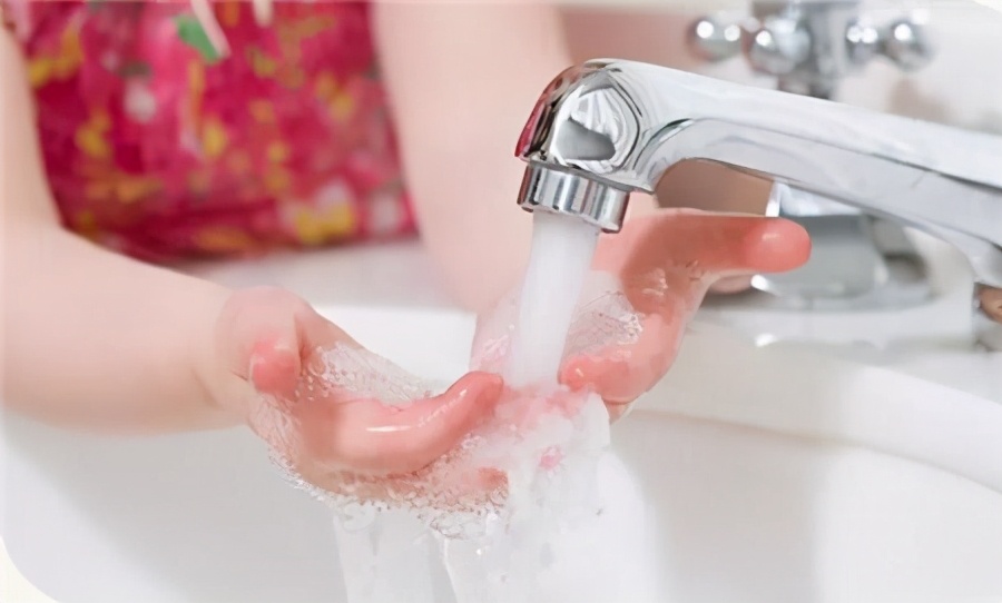 哪些成分的香皂不能买,含有什么的香皂不能用