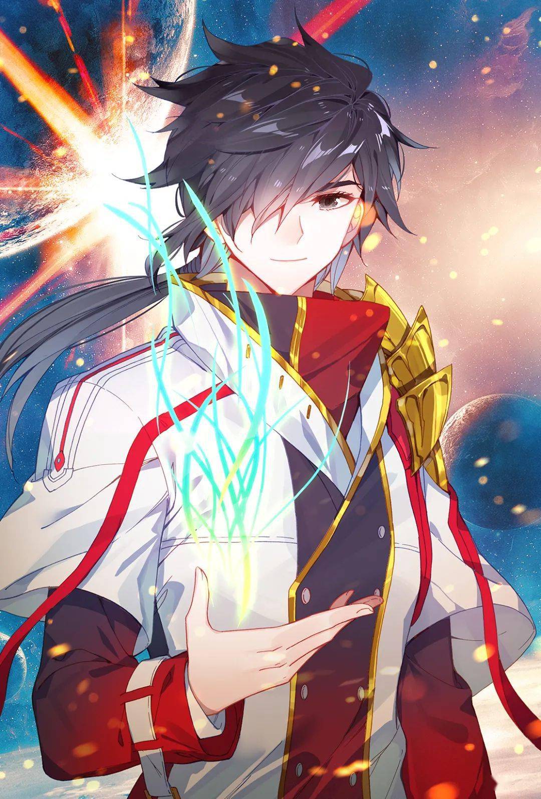 小舞五年后是怎么死掉的,小舞真正死亡的原因