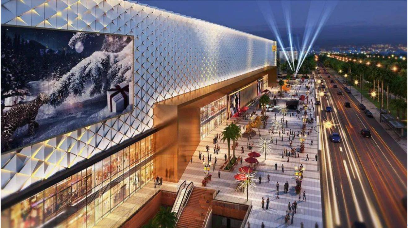 温州会有第四座万达广场吗,温州龙湾万达整体规划