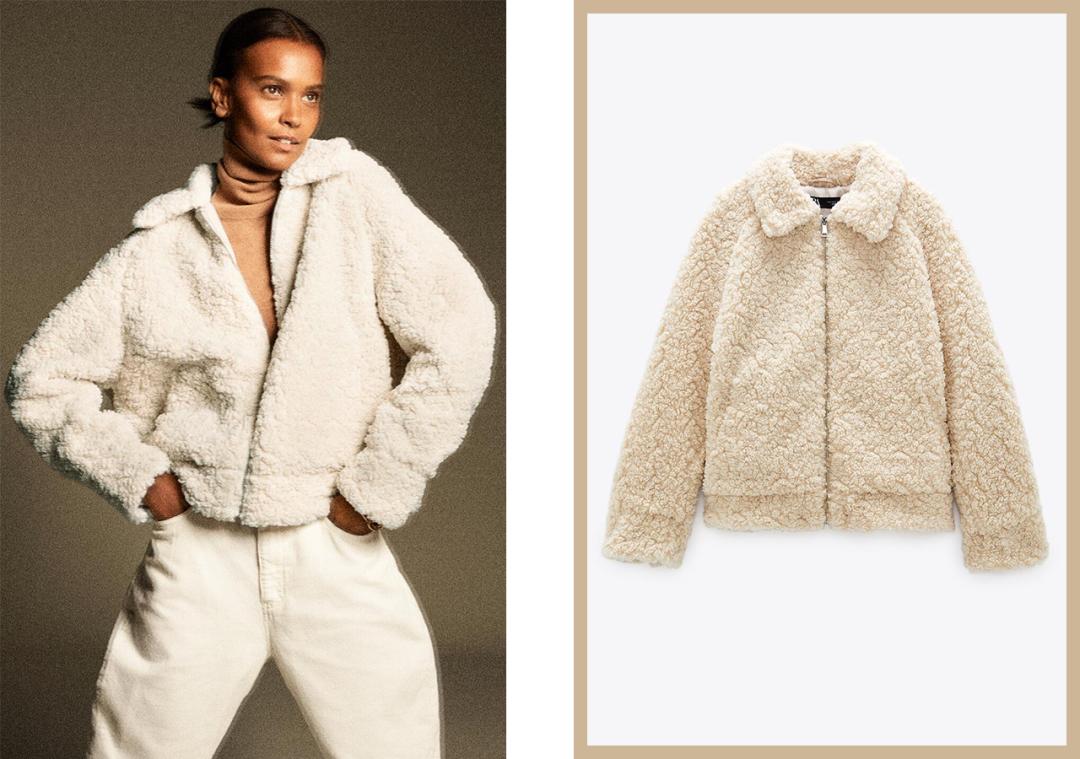 最抗寒的棉服,抗寒最好的棉服