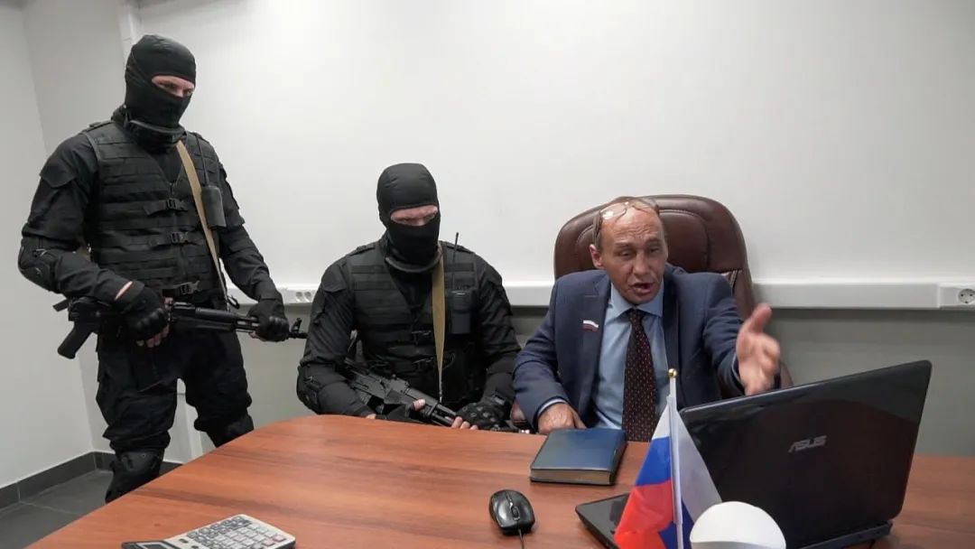 俄罗斯硬核警长扫毒,俄罗斯硬核警长youtube