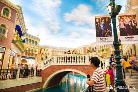 三天两晚澳门游价格,三天两夜游澳门