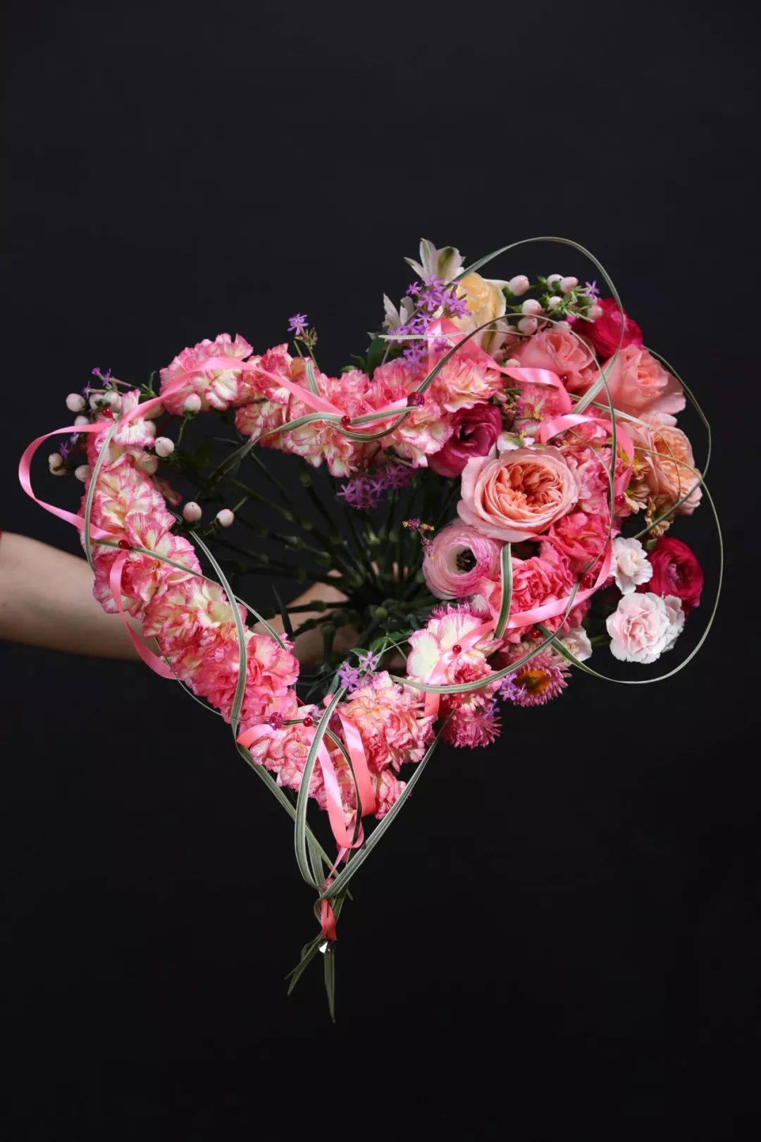 6天,教你用色彩“粉”碎所有不可能